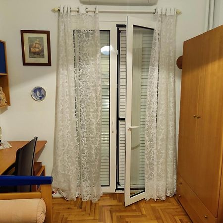 Irene Koukaki Lägenhet Aten Exteriör bild